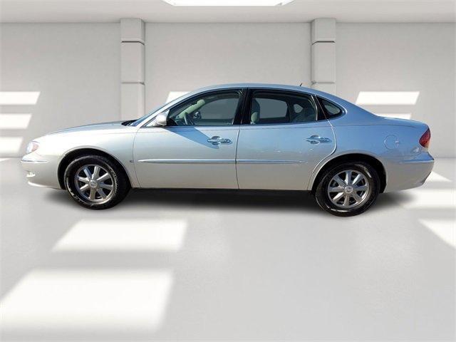 used 2009 Buick LaCrosse car, priced at $8,983