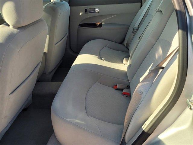 used 2009 Buick LaCrosse car, priced at $8,983