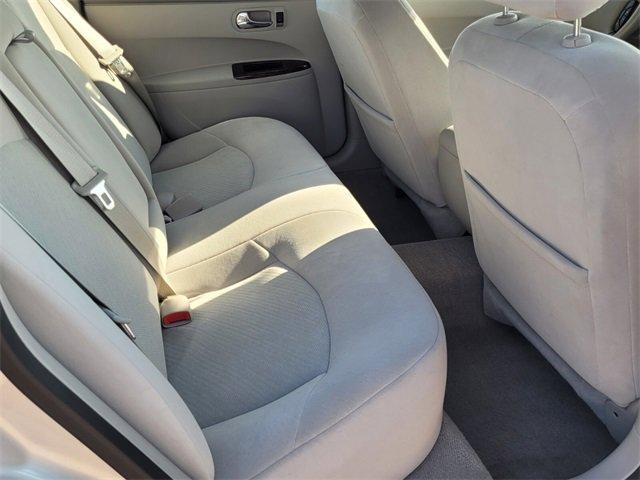 used 2009 Buick LaCrosse car, priced at $8,983