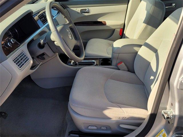 used 2009 Buick LaCrosse car, priced at $8,983