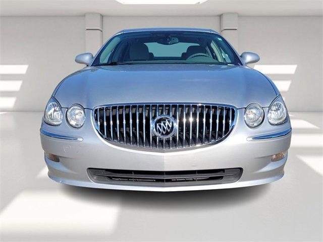 used 2009 Buick LaCrosse car, priced at $8,983