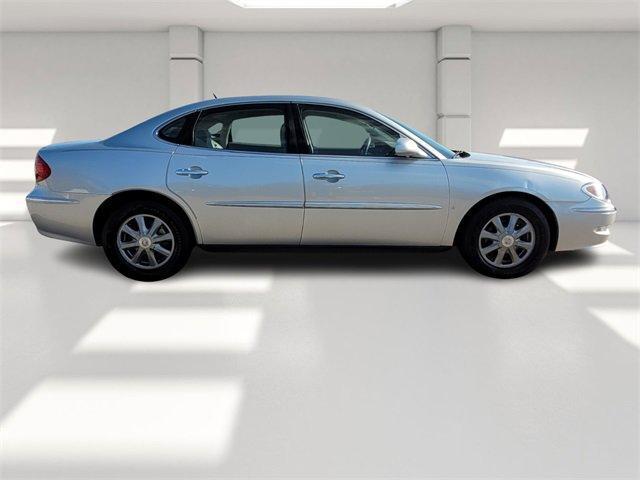 used 2009 Buick LaCrosse car, priced at $8,983