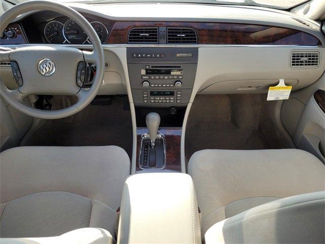 used 2009 Buick LaCrosse car, priced at $8,983