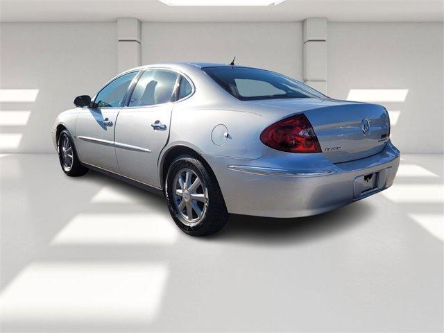 used 2009 Buick LaCrosse car, priced at $8,983