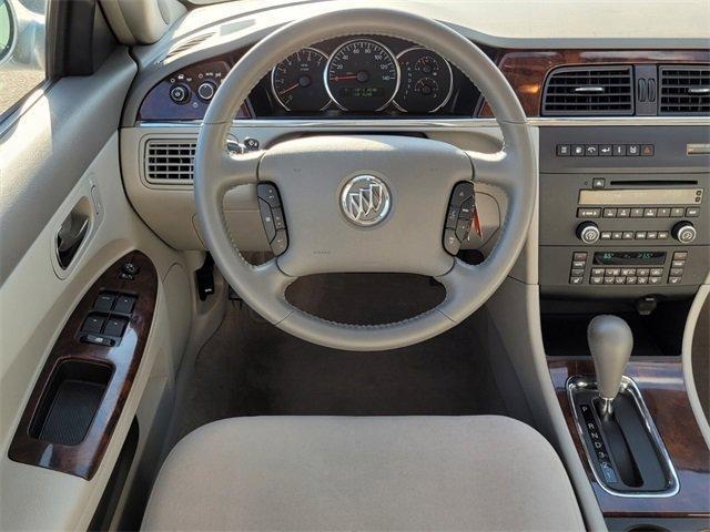 used 2009 Buick LaCrosse car, priced at $8,983