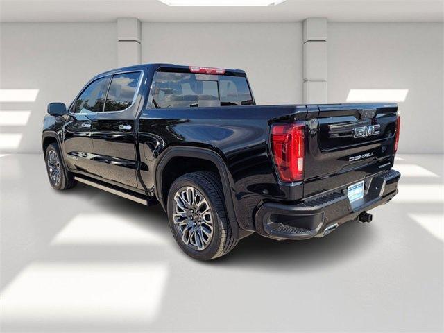 used 2023 GMC Sierra 1500 car, priced at $66,499