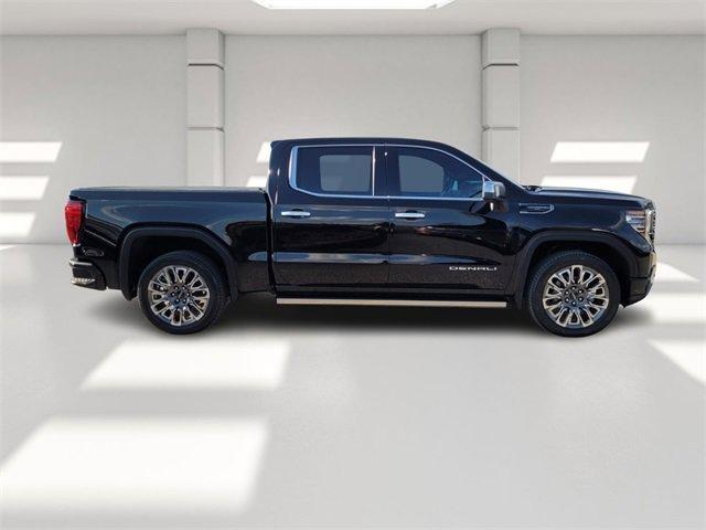 used 2023 GMC Sierra 1500 car, priced at $66,499