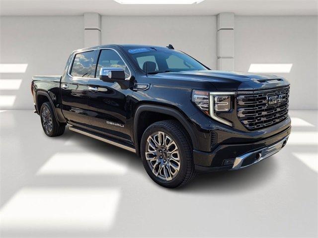 used 2023 GMC Sierra 1500 car, priced at $66,499