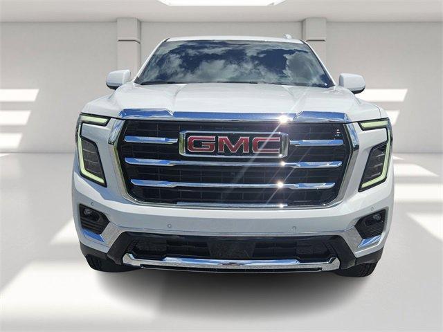 new 2025 GMC Yukon XL car, priced at $76,414