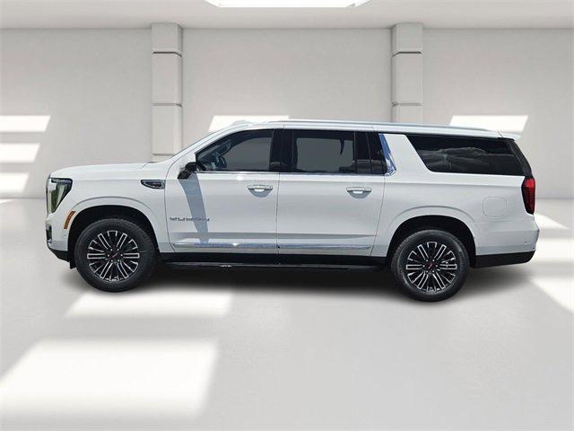 new 2025 GMC Yukon XL car, priced at $76,414