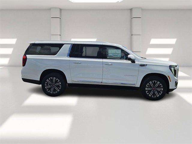 new 2025 GMC Yukon XL car, priced at $76,414
