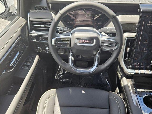 new 2025 GMC Yukon XL car, priced at $76,414