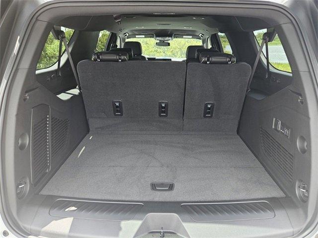 new 2025 GMC Yukon XL car, priced at $76,414