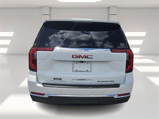 new 2025 GMC Yukon XL car, priced at $76,414