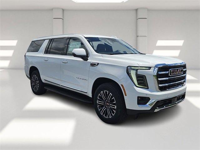 new 2025 GMC Yukon XL car, priced at $76,414