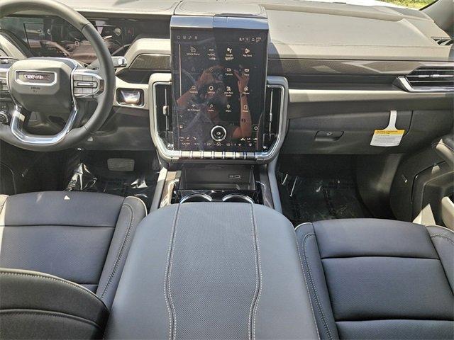 new 2025 GMC Yukon XL car, priced at $76,414