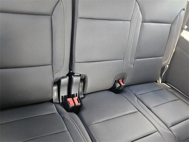 new 2025 GMC Yukon XL car, priced at $76,414