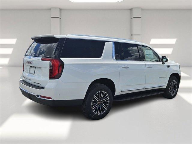 new 2025 GMC Yukon XL car, priced at $76,414