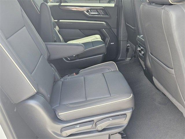 new 2025 GMC Yukon XL car, priced at $76,414