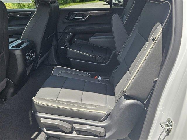 new 2025 GMC Yukon XL car, priced at $76,414