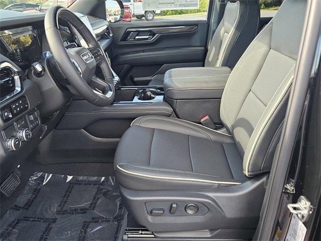 new 2026 GMC Yukon car, priced at $85,645