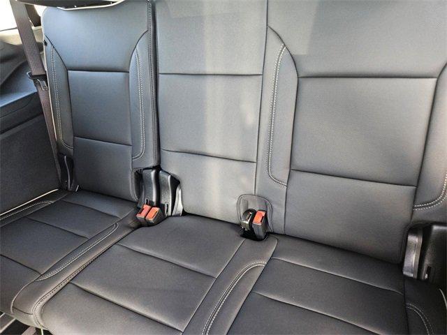 new 2026 GMC Yukon car, priced at $85,645