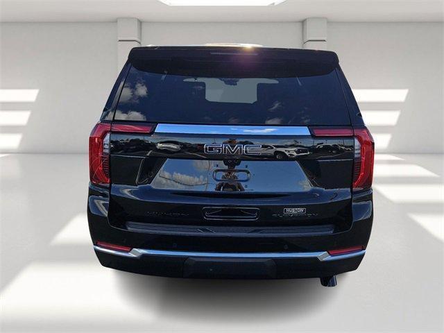 new 2026 GMC Yukon car, priced at $85,645