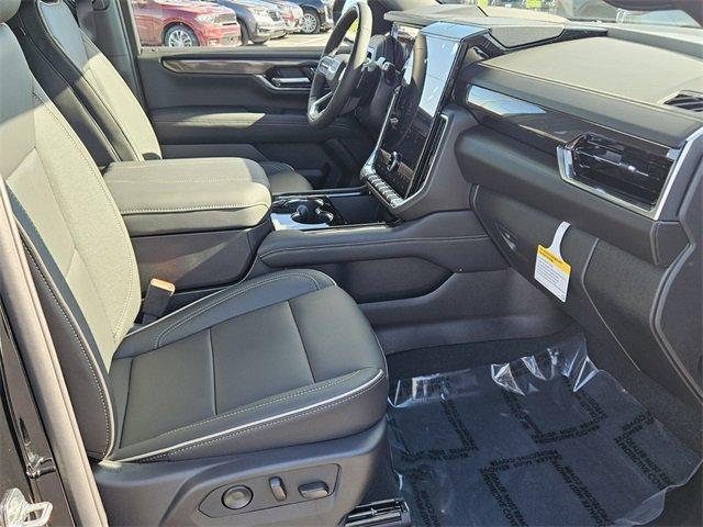 new 2026 GMC Yukon car, priced at $85,645