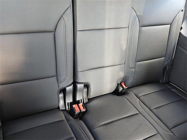 new 2026 GMC Yukon car, priced at $85,645