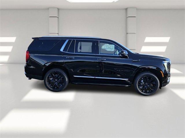new 2026 GMC Yukon car, priced at $85,645