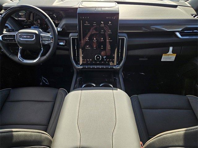 new 2026 GMC Yukon car, priced at $85,645