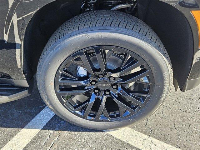 new 2026 GMC Yukon car, priced at $85,645