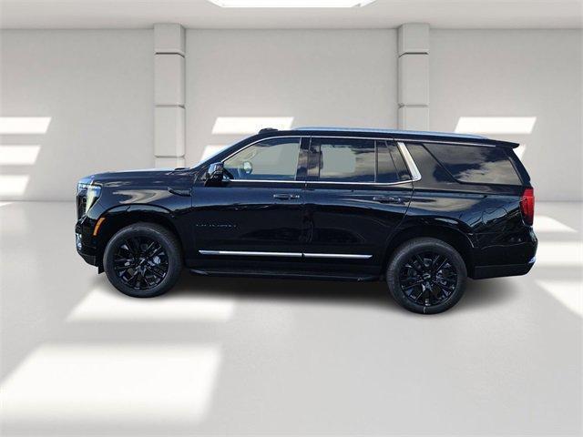 new 2026 GMC Yukon car, priced at $85,645