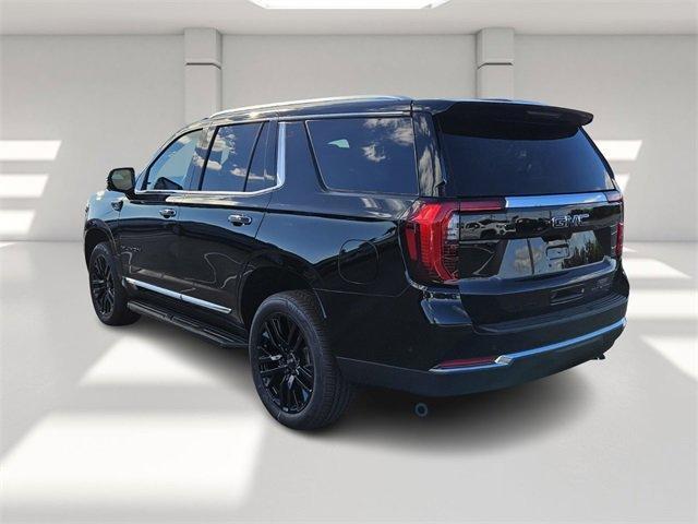 new 2026 GMC Yukon car, priced at $85,645