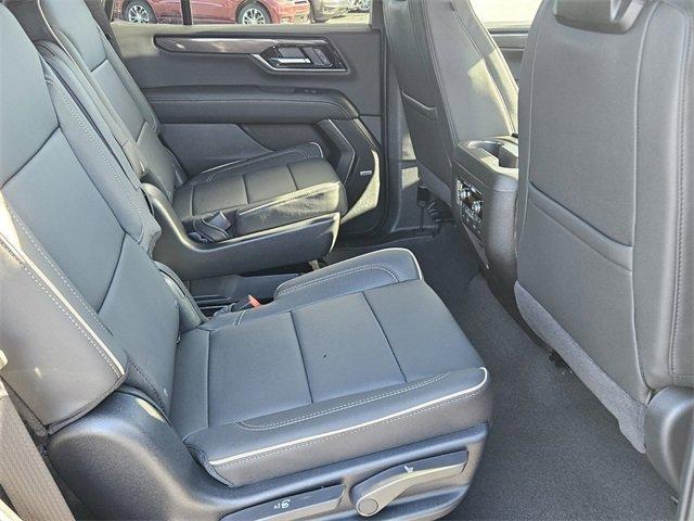 new 2026 GMC Yukon car, priced at $85,645