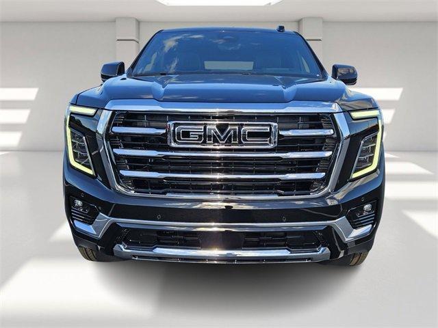 new 2026 GMC Yukon car, priced at $85,645