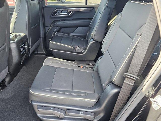 new 2026 GMC Yukon car, priced at $85,645