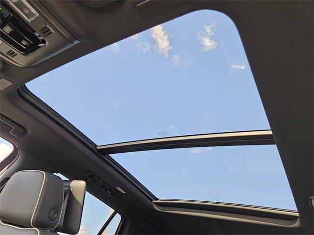 new 2026 GMC Yukon car, priced at $85,645