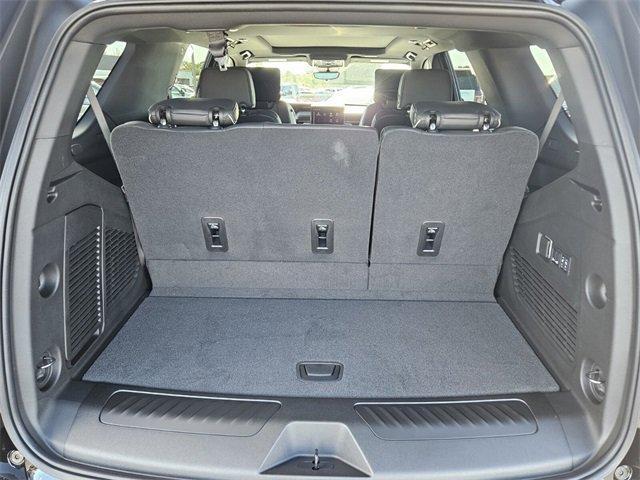 new 2026 GMC Yukon car, priced at $85,645