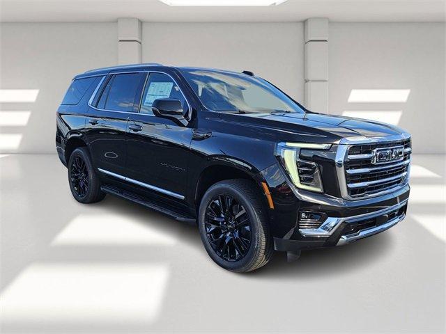 new 2026 GMC Yukon car, priced at $85,645