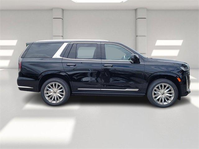 new 2024 Cadillac Escalade car, priced at $105,890