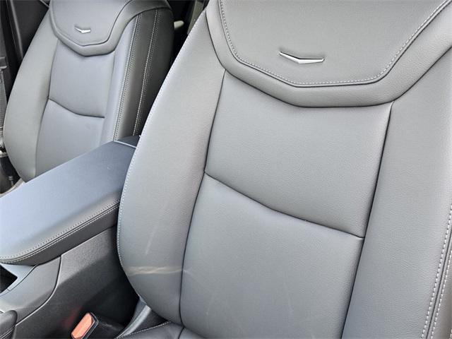 new 2025 Cadillac XT6 car, priced at $49,864
