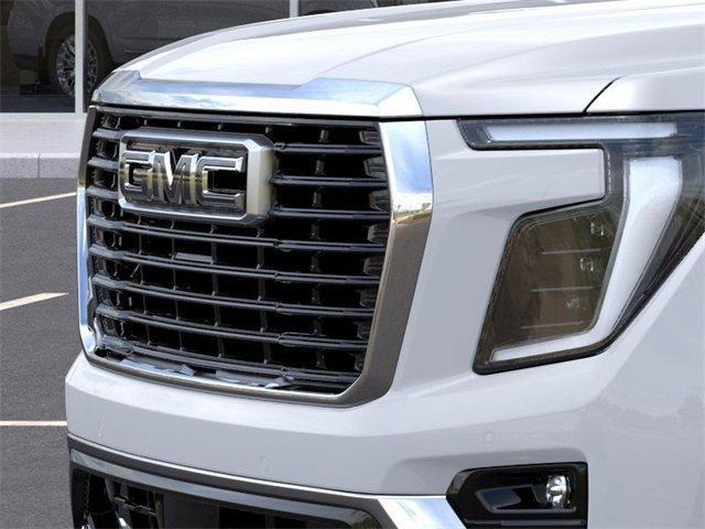 new 2025 GMC Yukon car, priced at $84,119