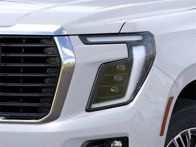 new 2025 GMC Yukon car, priced at $84,119