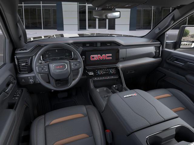 new 2025 GMC Sierra 2500 car, priced at $84,454