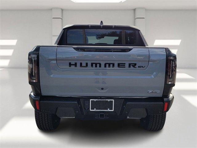 new 2025 GMC HUMMER EV car, priced at $101,543