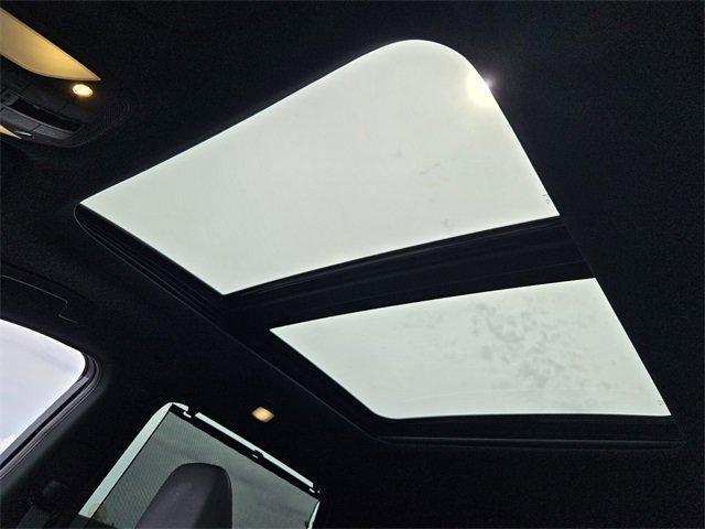 used 2023 INFINITI QX60 car, priced at $46,465