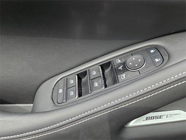 used 2023 INFINITI QX60 car, priced at $46,465