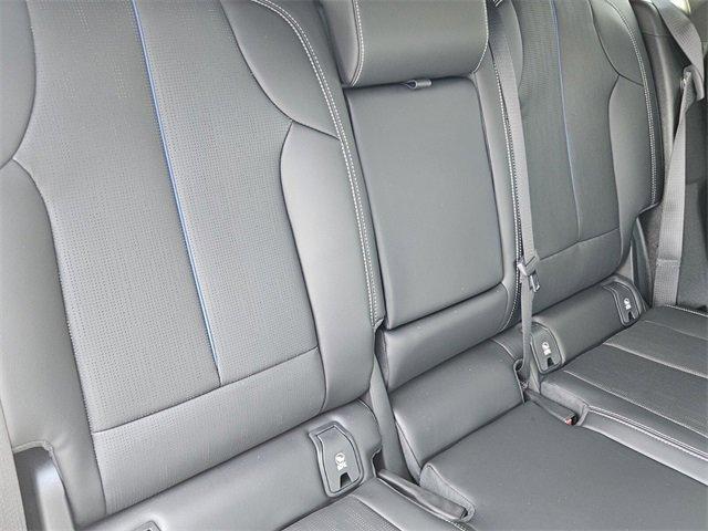 new 2025 Cadillac LYRIQ car, priced at $62,815
