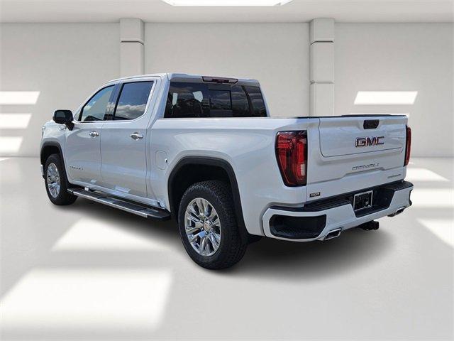 new 2025 GMC Sierra 1500 car, priced at $72,910